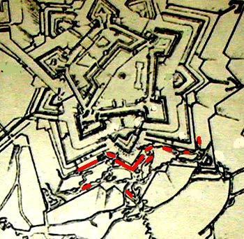 Siege of Turin L39assedio inglese