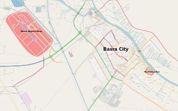 Siege of UK bases in Basra httpsuploadwikimediaorgwikipediacommonsthu