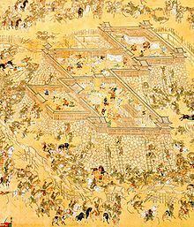 Siege of Ulsan httpsuploadwikimediaorgwikipediacommonsthu