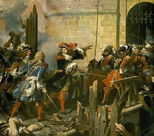 Siege of Valenciennes (1676–77) httpsuploadwikimediaorgwikipediacommonsthu