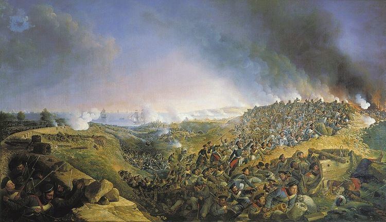 Siege of Varna httpsuploadwikimediaorgwikipediacommonsthu