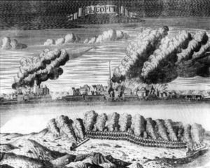 Siege of Viborg (1710) uploadwikimediaorgwikipediacommonsthumb44e