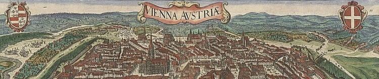Siege of Vienna The Siege of Vienna 1529 The Siege of Vienna 1529