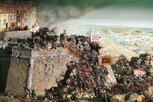 first siege of vienna
