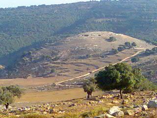Siege of Yodfat Yodfat Jotapata