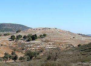 Siege of Yodfat httpsuploadwikimediaorgwikipediacommonsthu