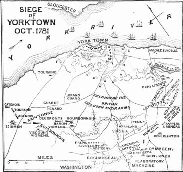 Siege of Yorktown httpsuploadwikimediaorgwikipediacommonsthu