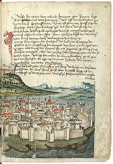 Siege of Zadar (1345–46) httpsuploadwikimediaorgwikipediacommonsthu