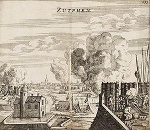 Siege of Zutphen (1591) httpsuploadwikimediaorgwikipediacommonsthu