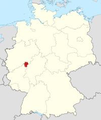 Siegerland Siegerland Wikipedia