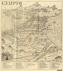 Sieges of Ceuta (1694–1727) httpsuploadwikimediaorgwikipediacommonsthu