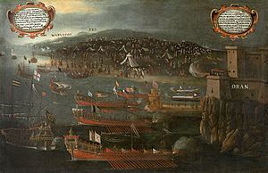 Sieges of Oran and Mers El Kébir httpsuploadwikimediaorgwikipediacommonsthu