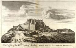 Sieges of Stirling Castle wwwinformationbritaincoukshowpic2phpplaceid