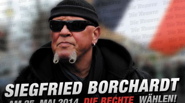 Siegfried Borchardt MistsauProzess gegen Siegfried Borchardt Termin abgesagt und