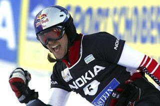 Siegfried Grabner Siegfried Grabner Alpine Snowboarding