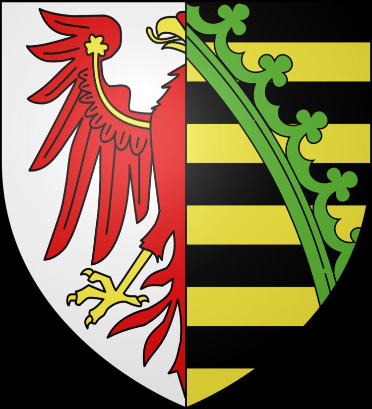 Siegfried I, Prince of Anhalt-Zerbst Siegfried I Prince of AnhaltZerbst Wikipedia