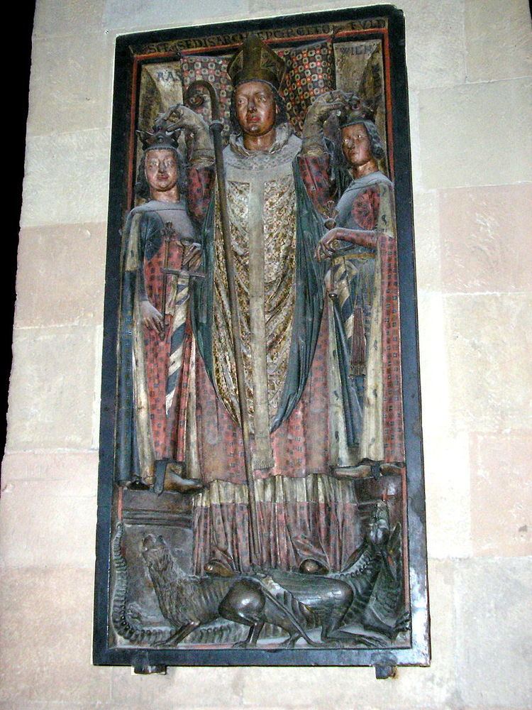 Siegfried III (archbishop of Mainz)