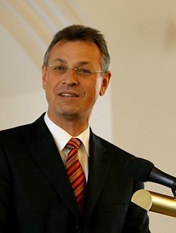 Siegfried Schneider (politician) Siegfried Schneider politician Wikipedia
