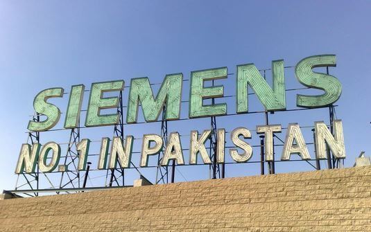 Siemens Pakistan wwwravimagazinecomwpcontentuploads201508si