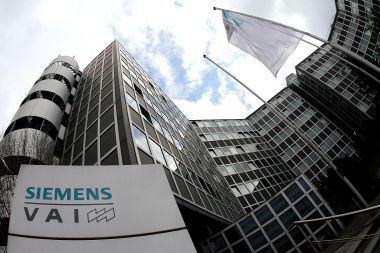 Siemens VAI wwwfriedlnewscomimagestextsiemensvaibuildin