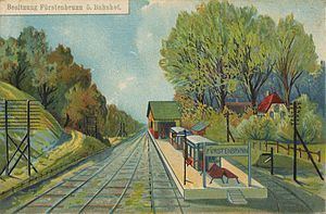 Siemensstadt-Fürstenbrunn station httpsuploadwikimediaorgwikipediacommonsthu