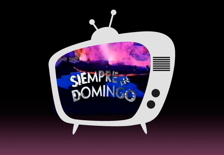 Siempre en Domingo (TV series) LoMejorDe Martes de Siempre en Domingo Martha Debayle