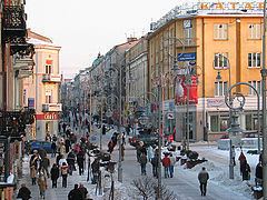 Sienkiewicz Street, Kielce httpsuploadwikimediaorgwikipediacommonsthu