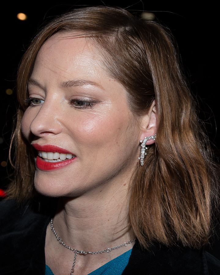 Sienna Guillory Sienna Guillory Wikipedia the free encyclopedia