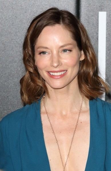 Sienna Guillory - Wikipedia