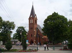 Sierakowice, Pomeranian Voivodeship httpsuploadwikimediaorgwikipediacommonsthu