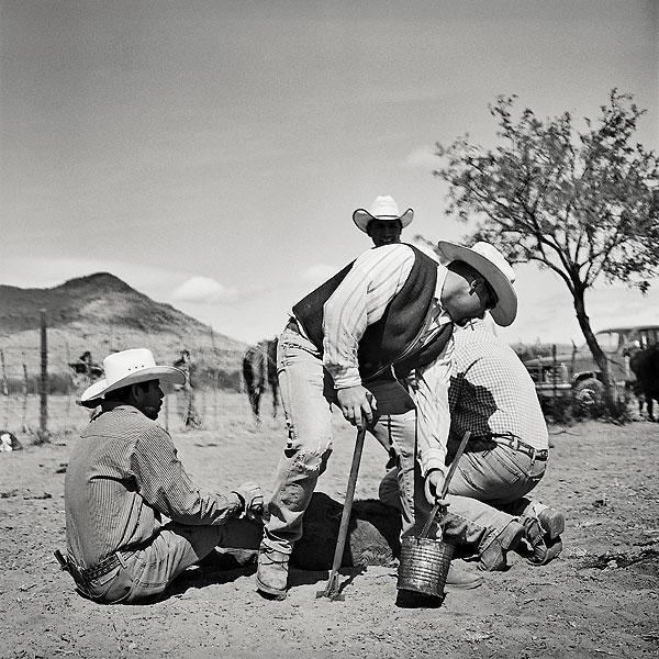 Sierra Bonita Ranch The Survivors True West Magazine