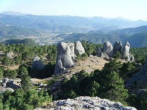 Sierra de Alcaraz httpsuploadwikimediaorgwikipediacommonsthu