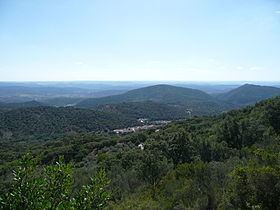 Sierra de Aracena httpsuploadwikimediaorgwikipediacommonsthu