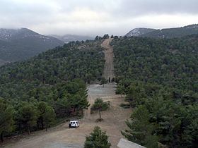Sierra de Baza httpsuploadwikimediaorgwikipediacommonsthu