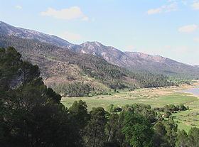 Sierra de Cazorla httpsuploadwikimediaorgwikipediacommonsthu