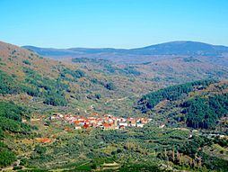 Sierra de Francia Sierra de Francia Wikipedia la enciclopedia libre
