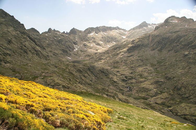 Sierra de Gredos Regional Park