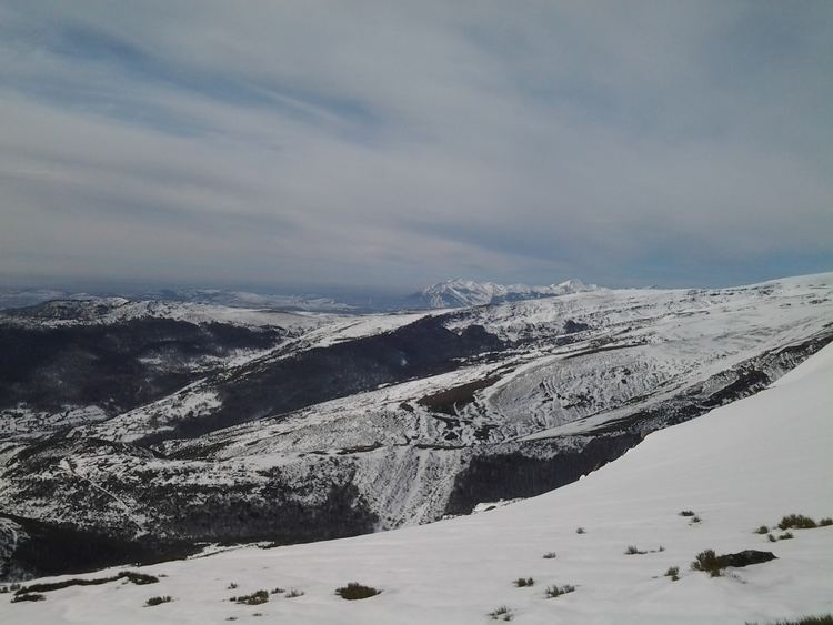 Sierra de Híjar httpsmirincondelabahiafileswordpresscom2013