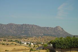 Sierra de la Cabrera (Sistema Central) httpsuploadwikimediaorgwikipediacommonsthu
