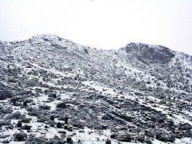 Sierra de la Culata Sierra de la Culata Wikipedia