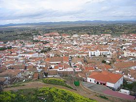 Sierra de San Pedro httpsuploadwikimediaorgwikipediacommonsthu