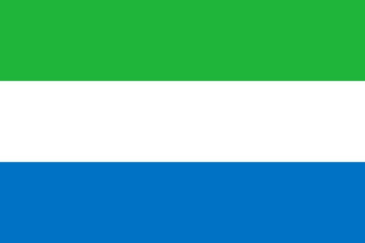 Sierra Leone at the 1984 Summer Olympics