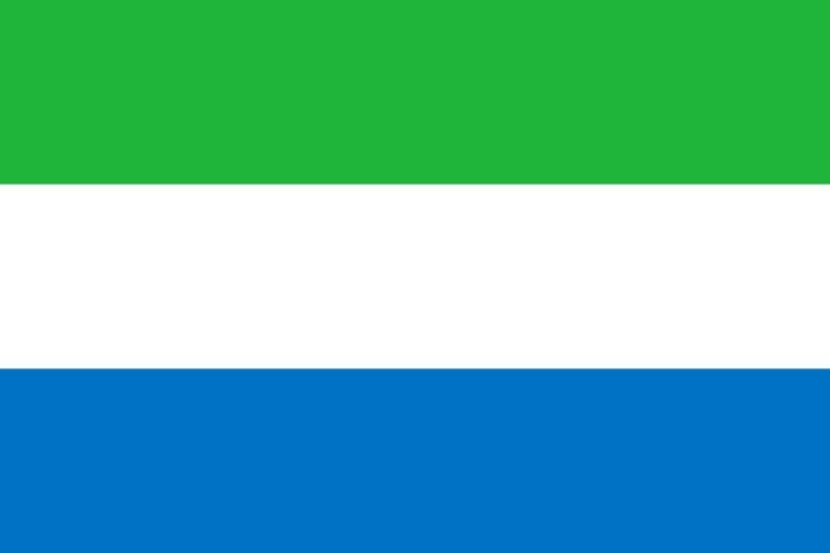 Sierra Leone at the Olympics