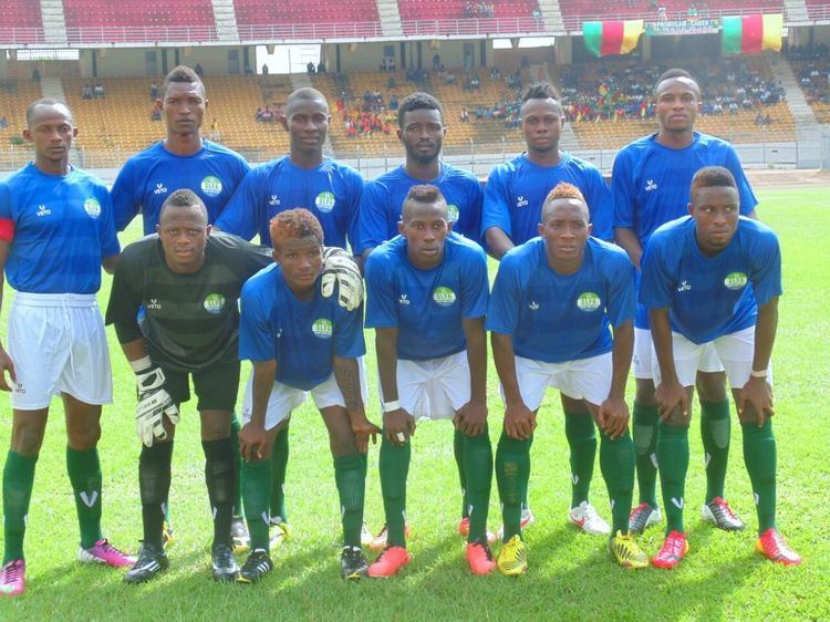 Sierra Leone national football team Sierra Leone Football Sierra Leone News