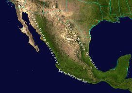 Sierra Madre Oriental httpsuploadwikimediaorgwikipediacommonsthu