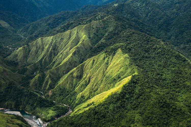 Sierra Madre (Philippines) Back in the Sierra Madres with our Agta Friends Travel