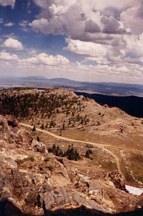 Sierra Madre Range (Wyoming) httpsuploadwikimediaorgwikipediacommonsthu