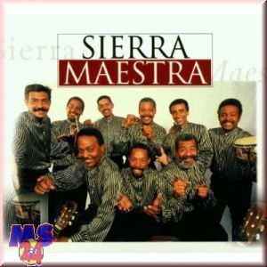 Sierra Maestra (band) Sierra Maestra Records LPs Vinyl and CDs MusicStack