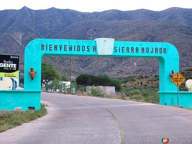 Sierra Mojada El Congreso de Coahuila realiza sesin en Sierra Mojada Vanguardia