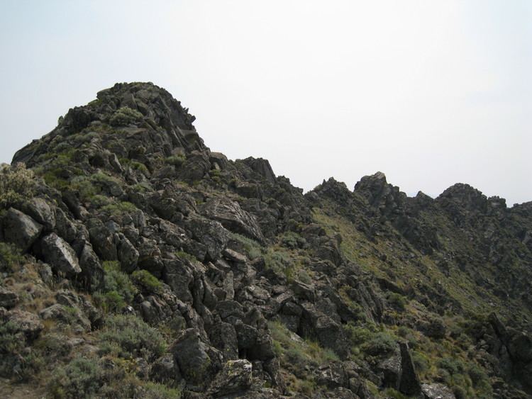 Sierra Nevada Batholith Structural Geology and Tectonics